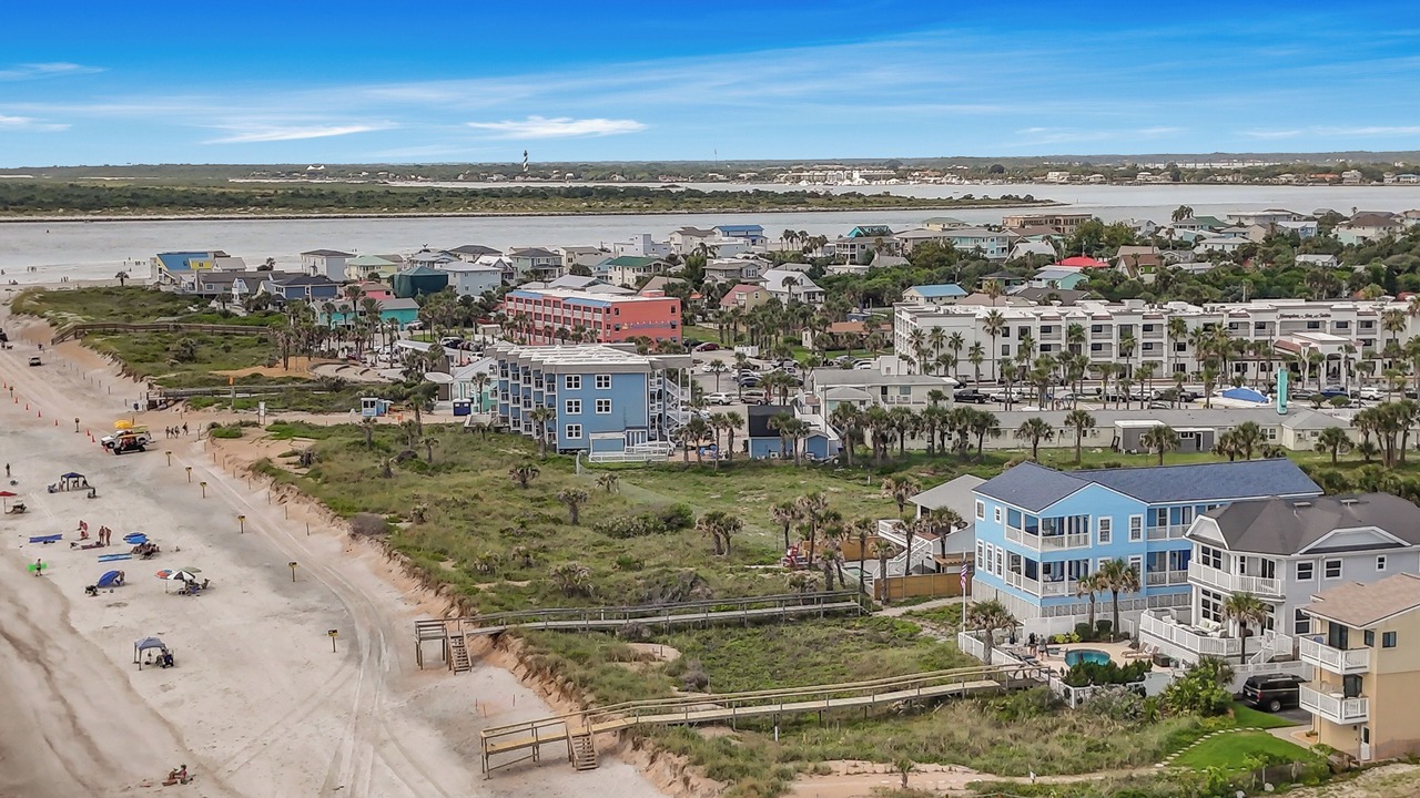 Photo of Outdoor in Vilano Beach