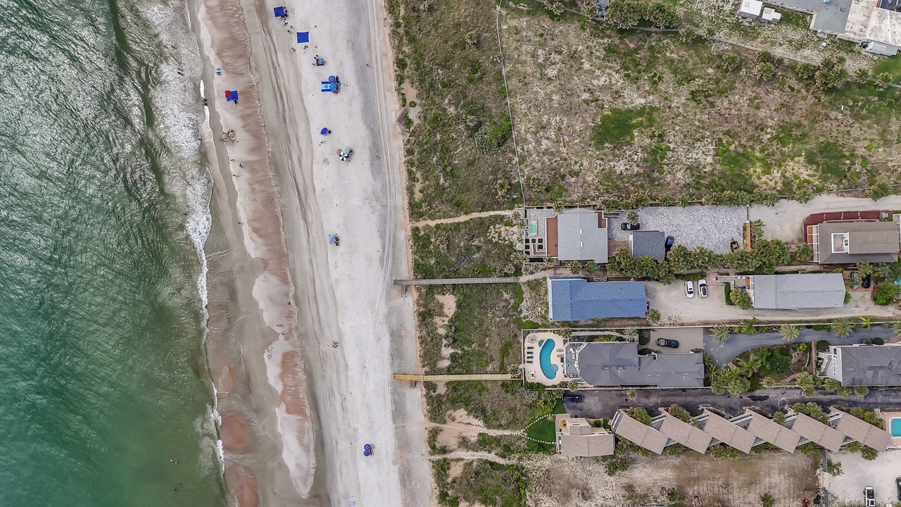 Photo of Outdoor in Vilano Beach