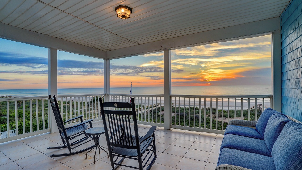 Photo of Outdoor in Vilano Beach