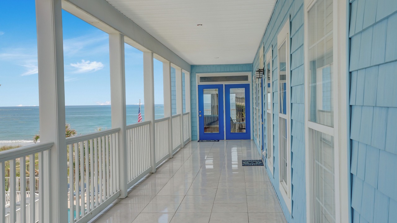 Photo of Outdoor in Vilano Beach