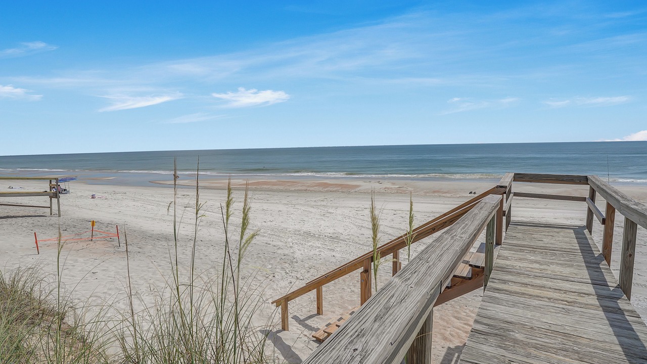 Photo of Others in Vilano Beach