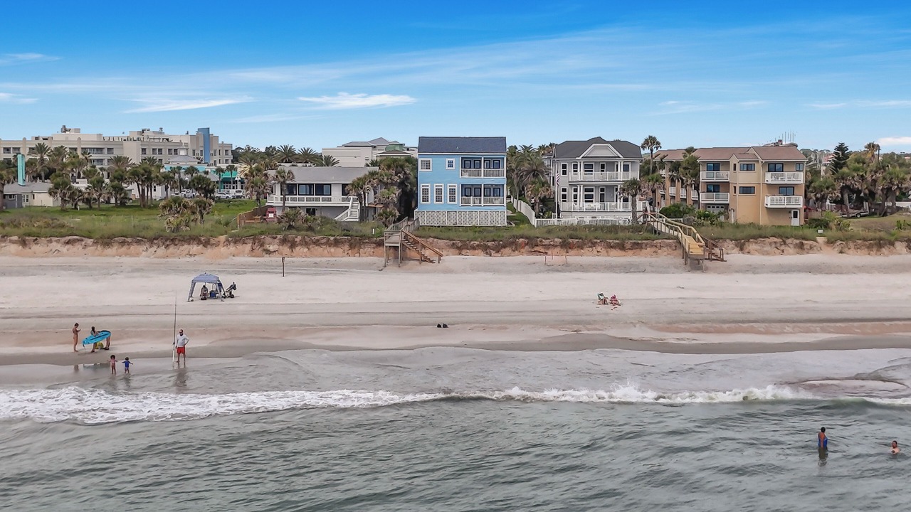 Photo of Others in Vilano Beach