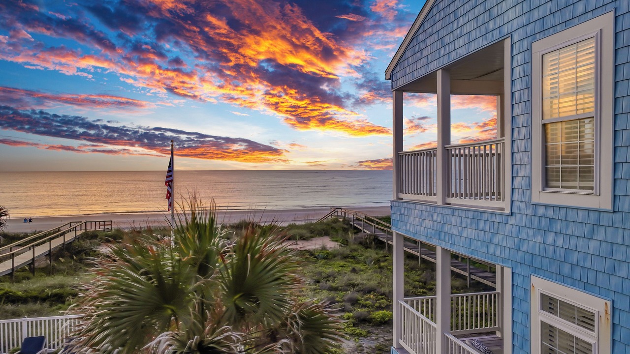 Photo of Outdoor in Vilano Beach