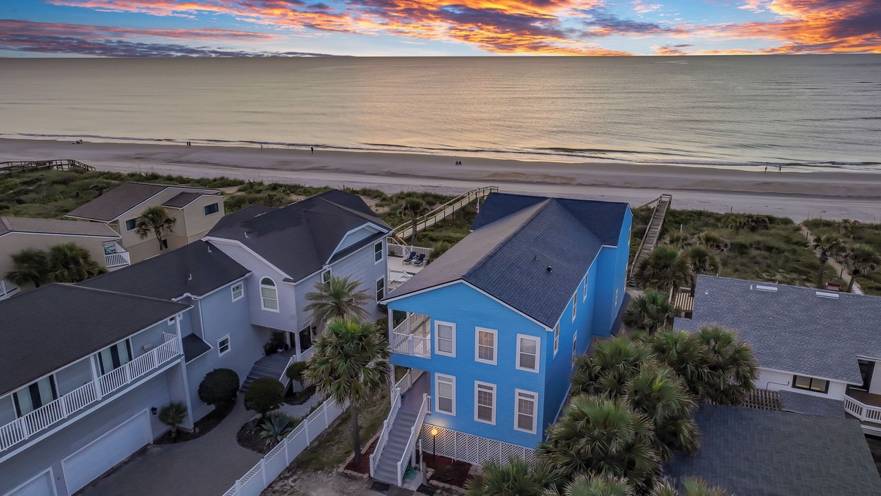 Photo of Outdoor in Vilano Beach