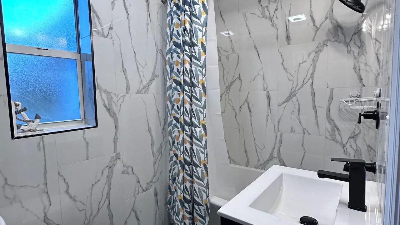 Photo of Bathroom in Holly Hill