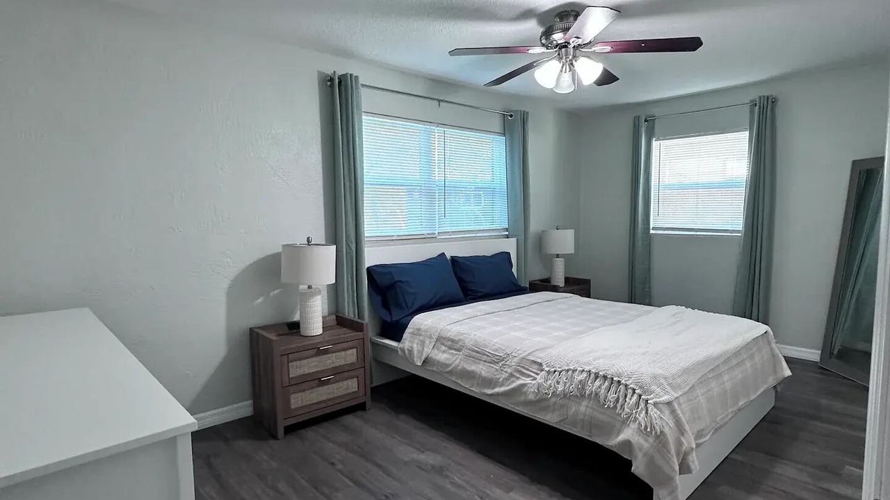 Photo of Bedroom in Holly Hill