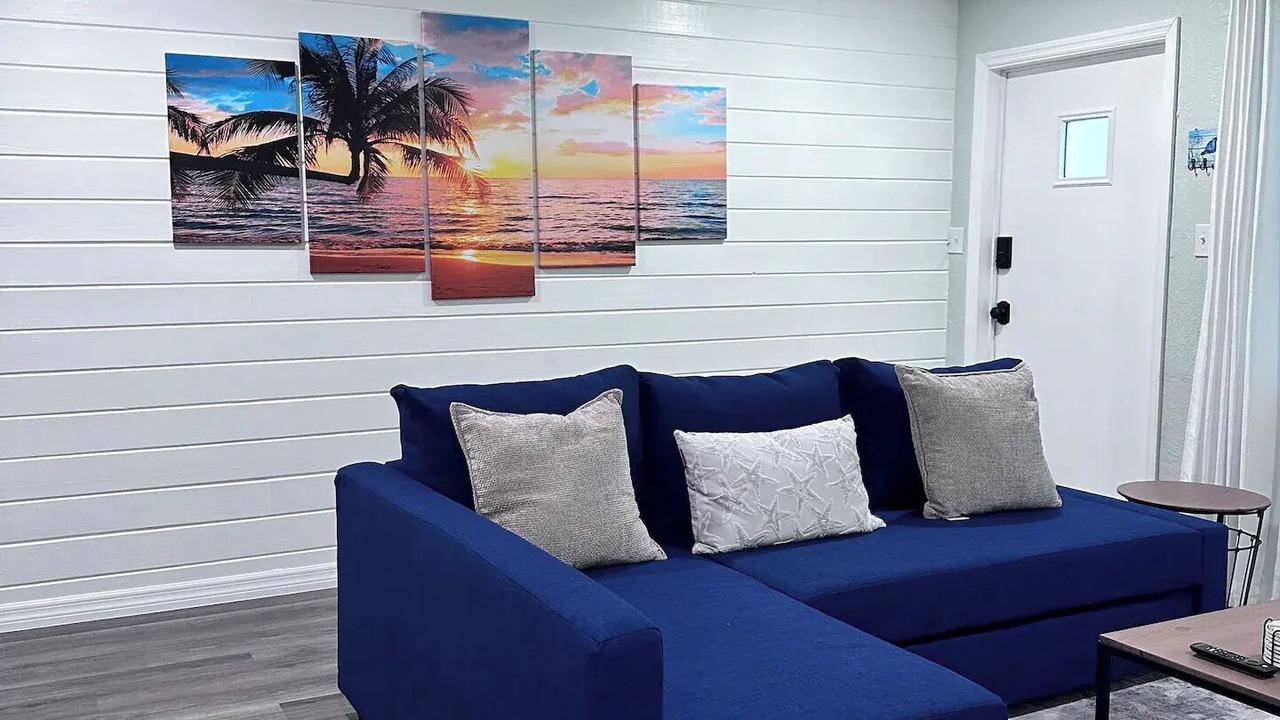 Photo of Livingroom in Holly Hill