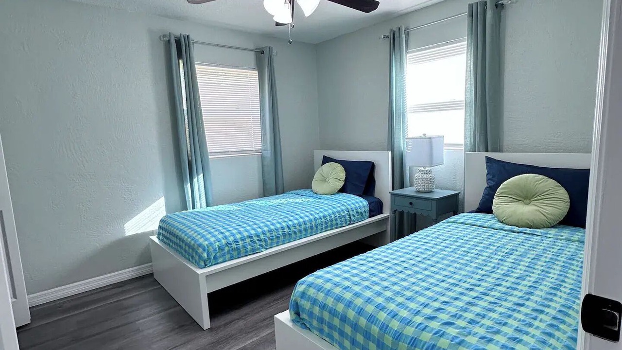 Photo of Bedroom in Holly Hill