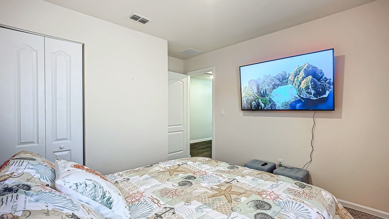 Photo of Bedroom in St. Augustine