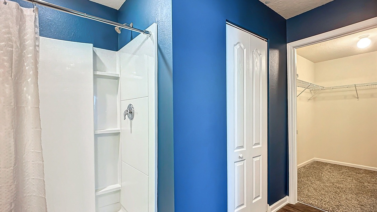 Photo of Bathroom in St. Augustine
