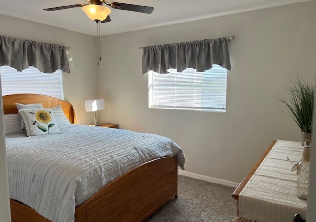 Photo of Bedroom in Pine Ridge