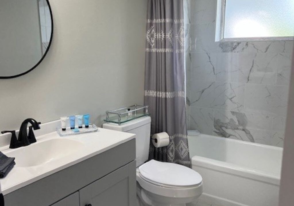 Photo of Bathroom in Pine Ridge
