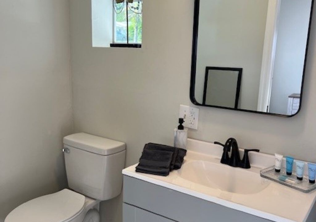 Photo of Bathroom in Pine Ridge