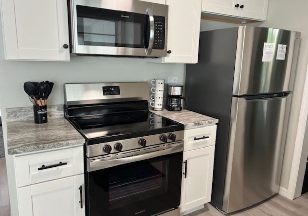 Photo of Kitchen in Pine Ridge