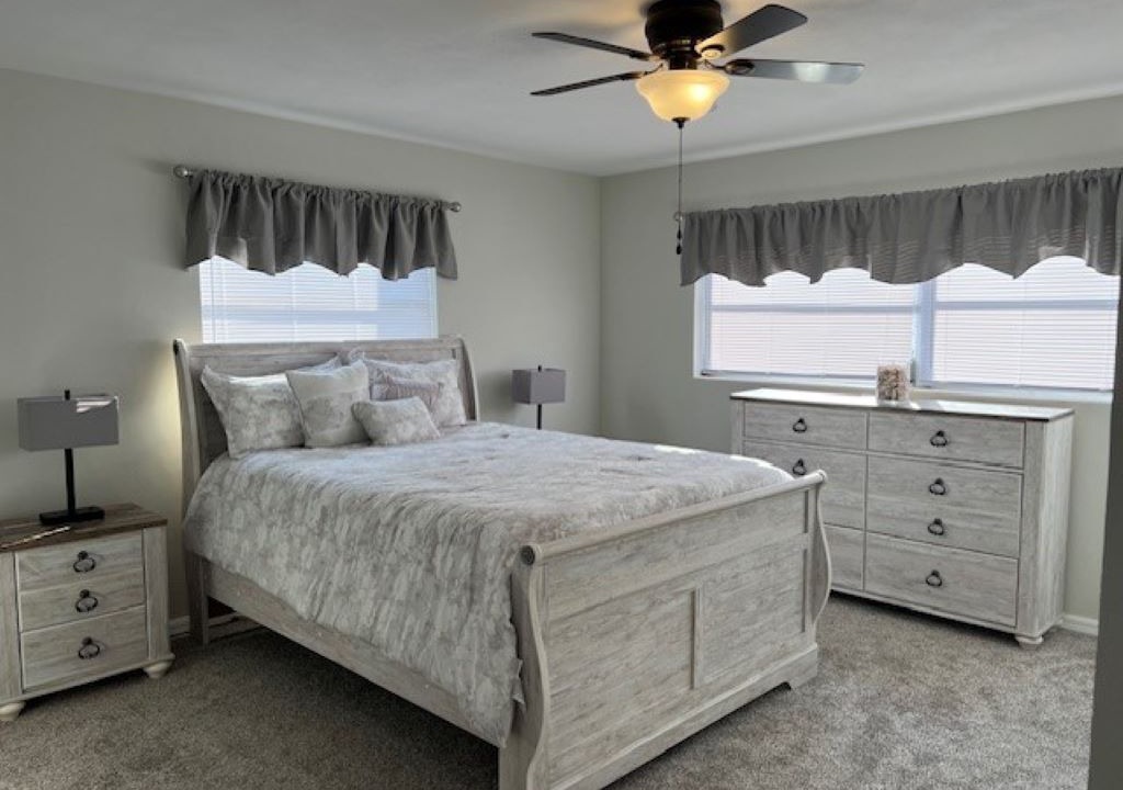 Photo of Bedroom in Pine Ridge