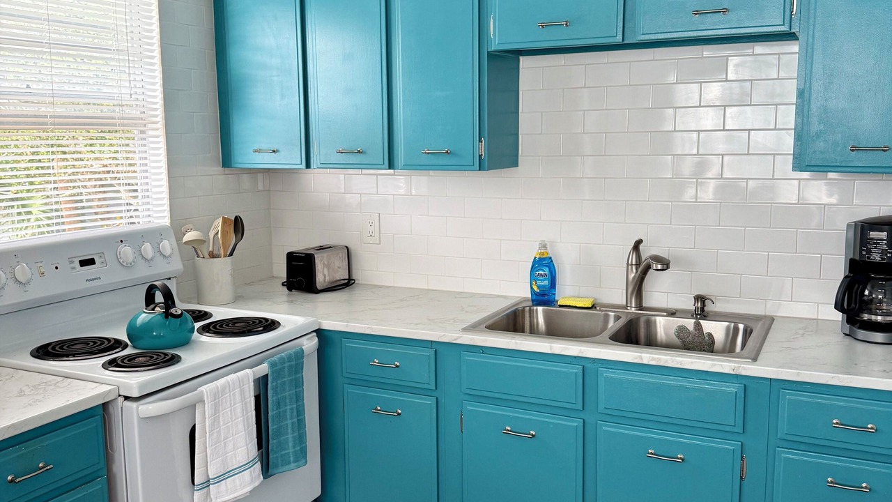 Photo of Kitchen in Horton Shores