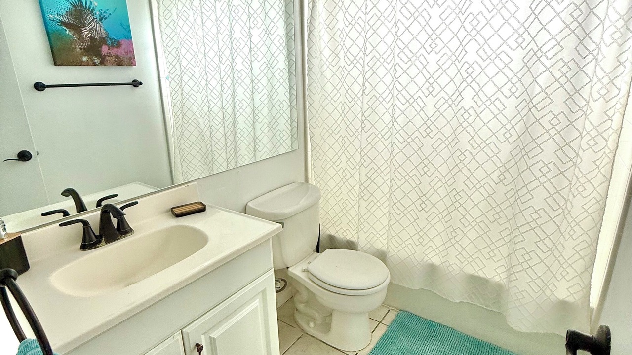 Photo of Bathroom in Horton Shores