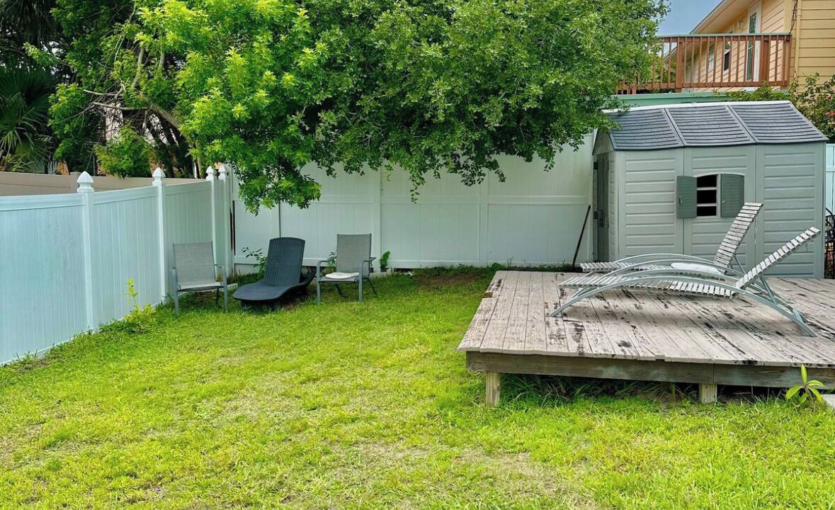 Photo of Patio Balcony in Horton Shores