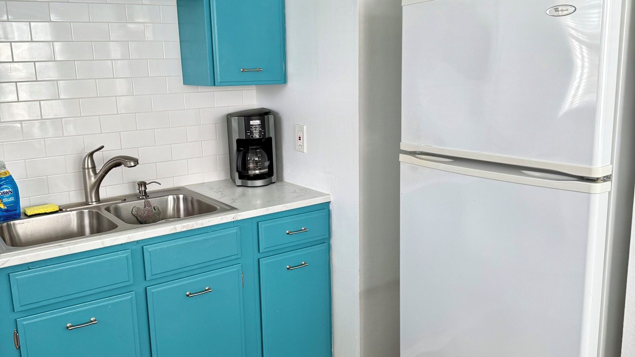 Photo of Kitchen in Horton Shores