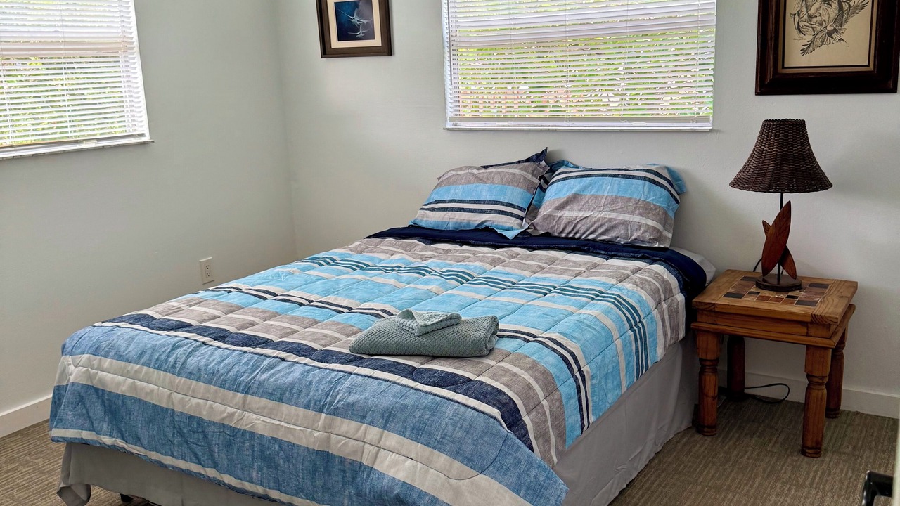 Photo of Bedroom in Horton Shores