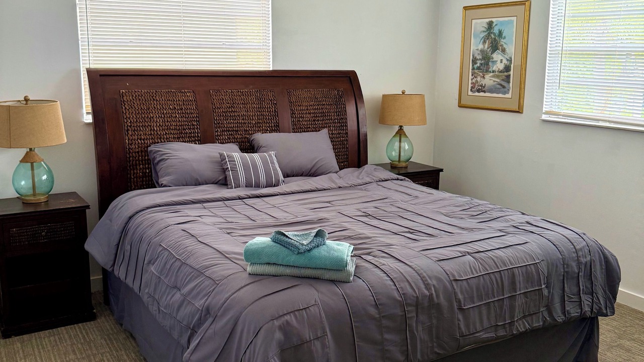 Photo of Bedroom in Horton Shores