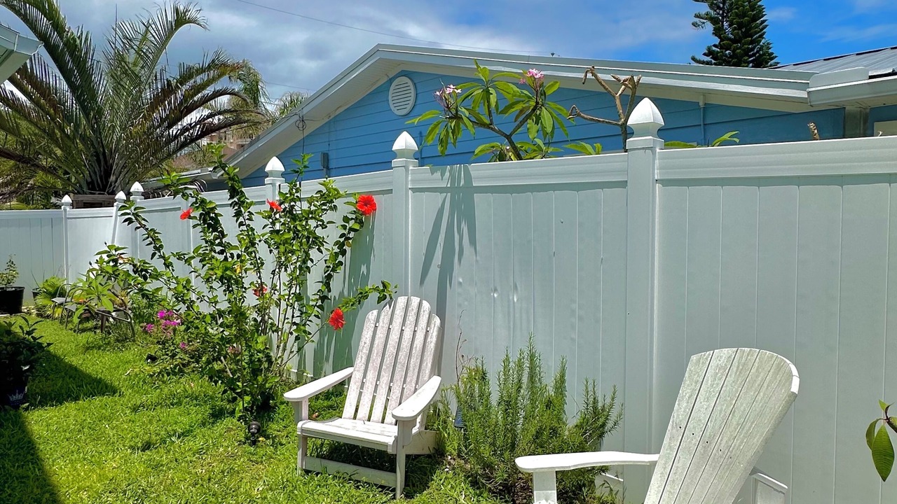 Photo of Outdoor in Horton Shores