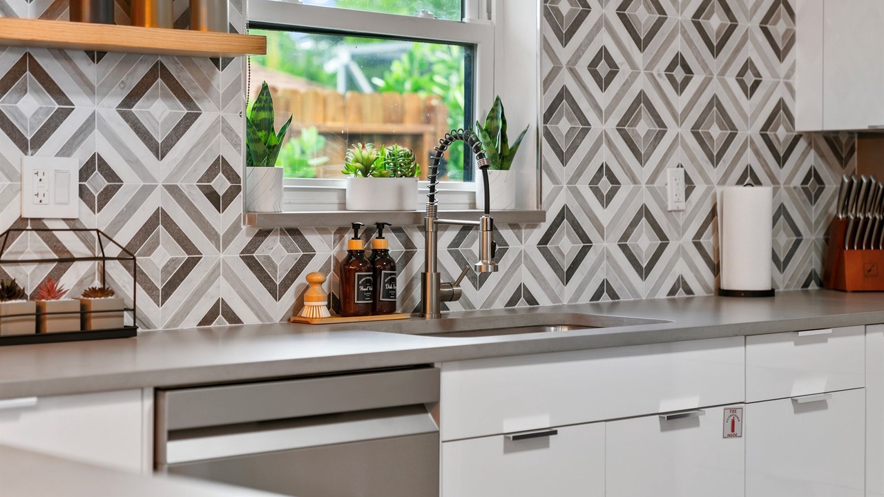 Photo of Kitchen in Park East