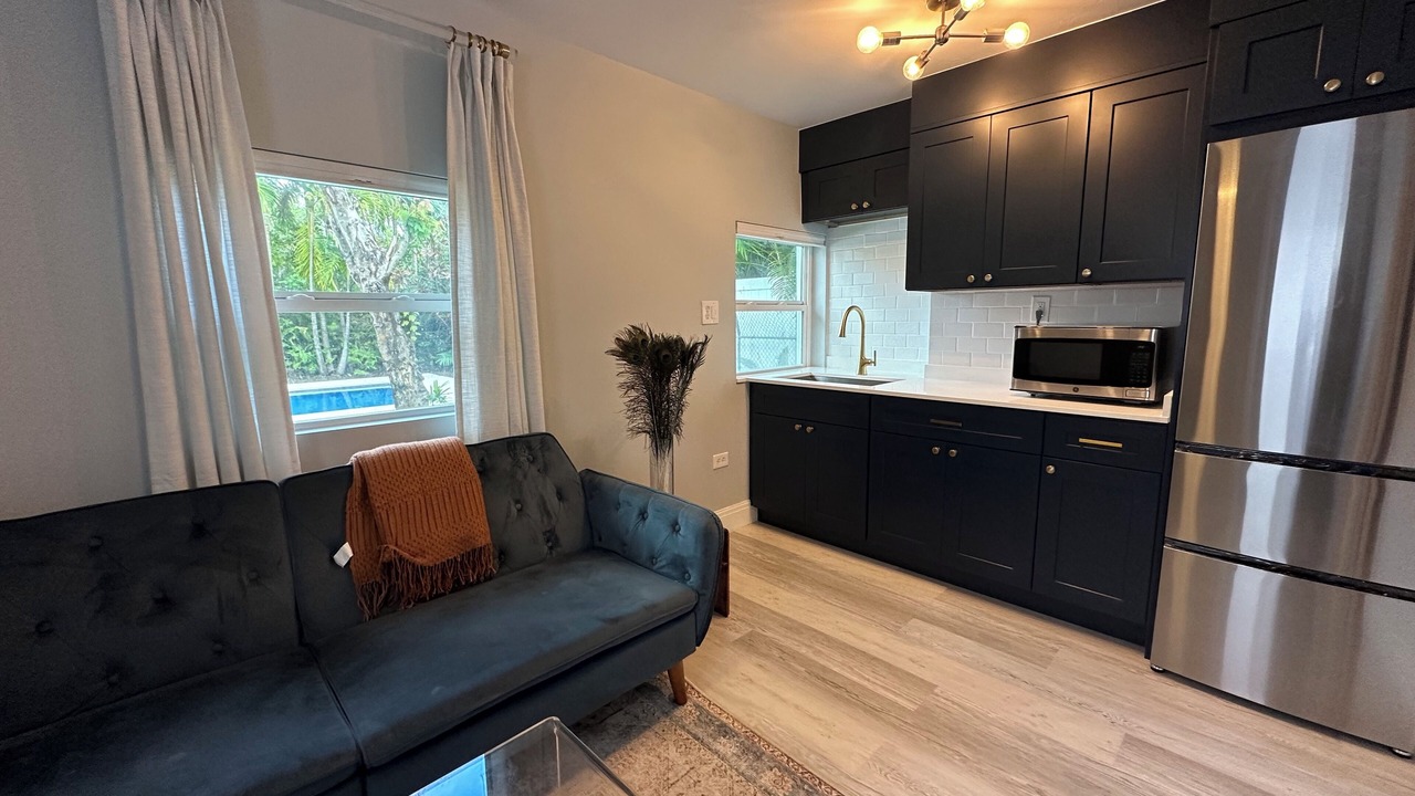 Photo of Livingroom in Morningside