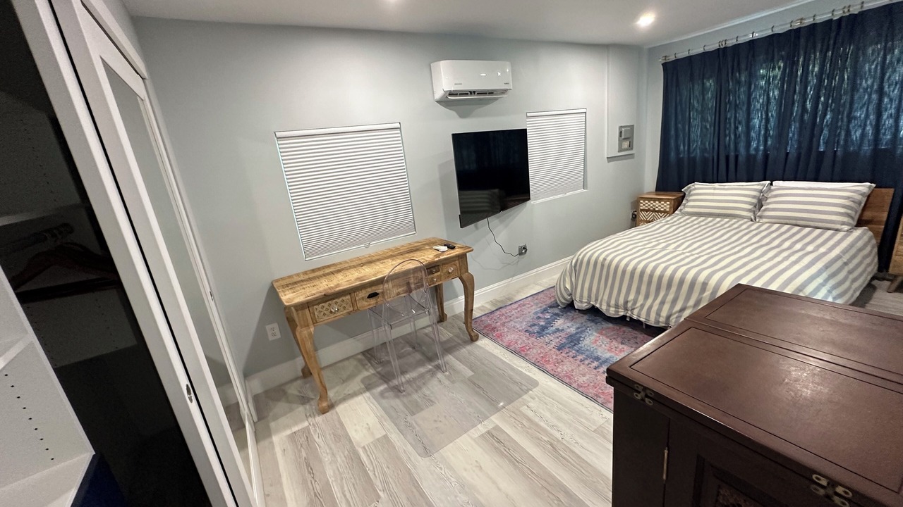 Photo of Bedroom in Morningside