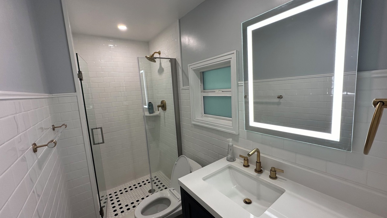 Photo of Bathroom in Morningside