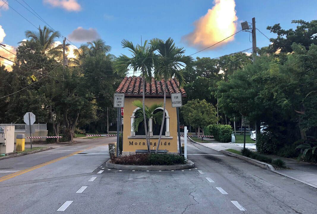 Photo of Outdoor in Morningside