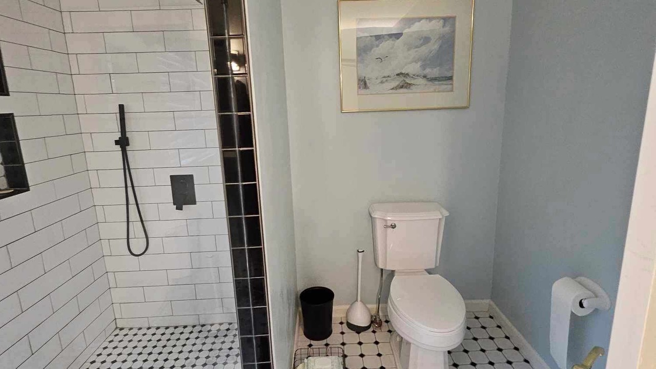 Photo of Bathroom in Knowles Island Plantation