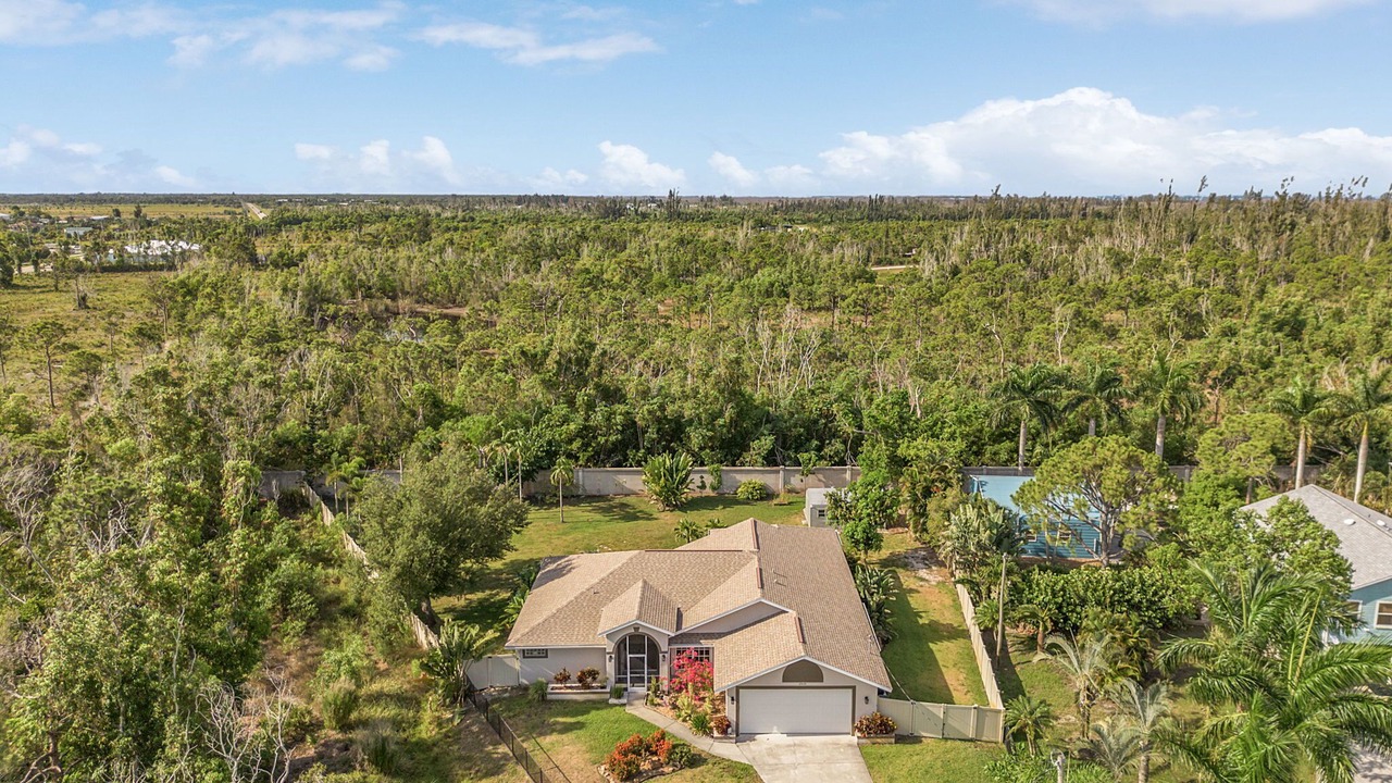 Photo of Outdoor in Saint James City