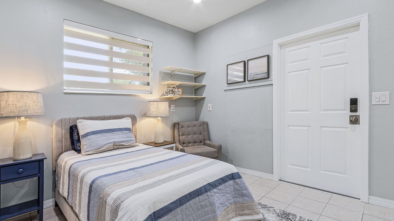 Photo of Bedroom in Saint James City