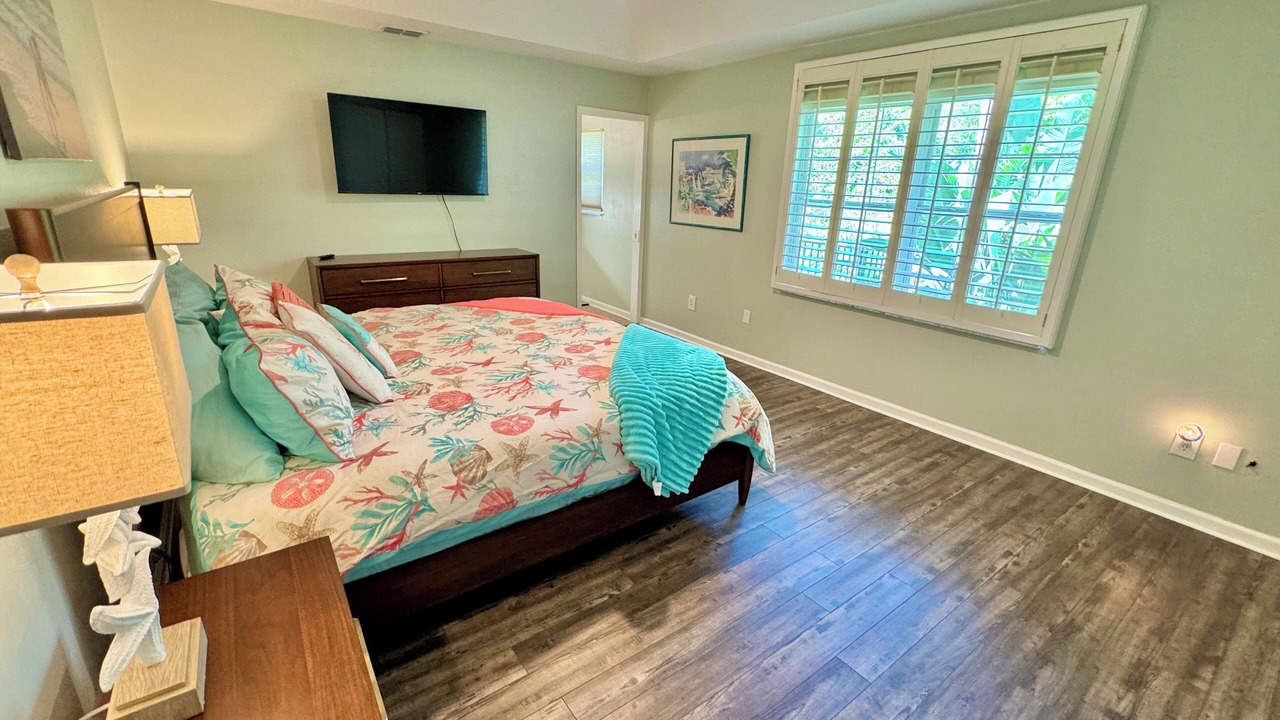 Photo of Bedroom in Marineland Acres