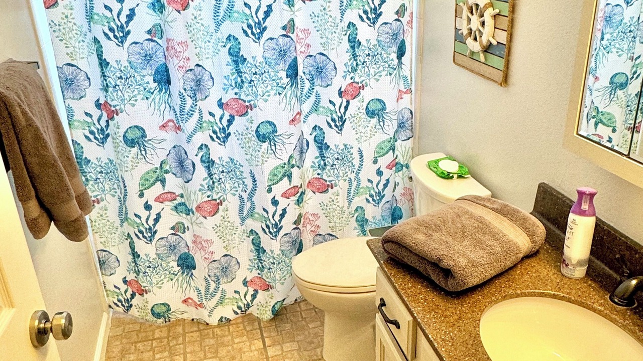 Photo of Bathroom in Marineland Acres