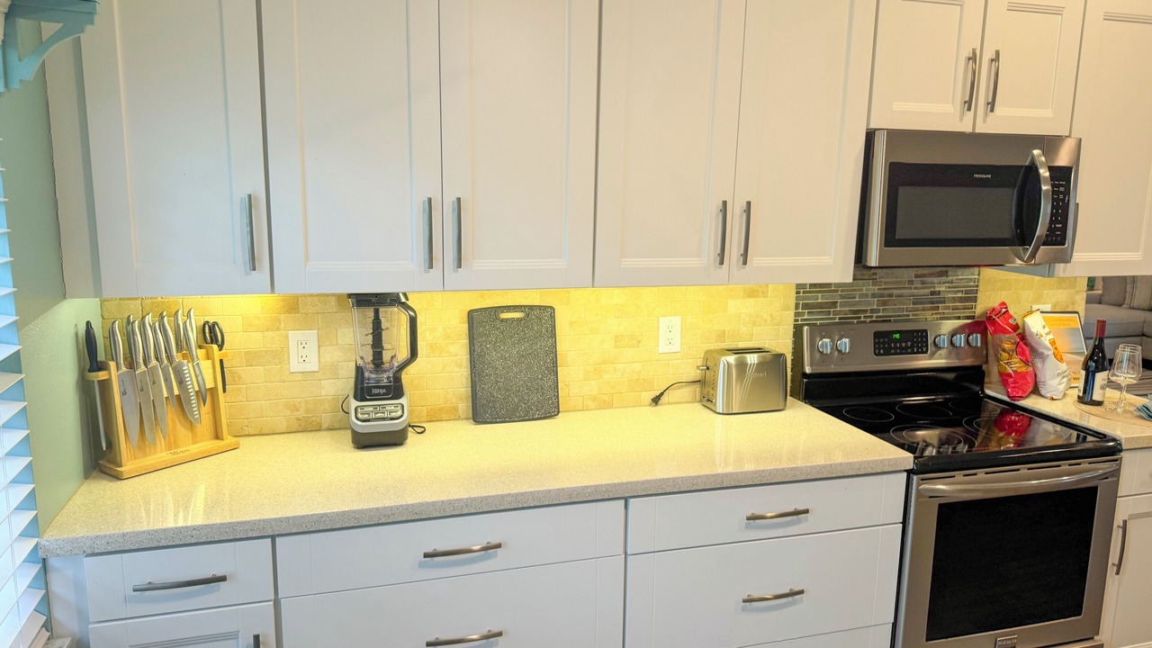 Photo of Kitchen in Marineland Acres