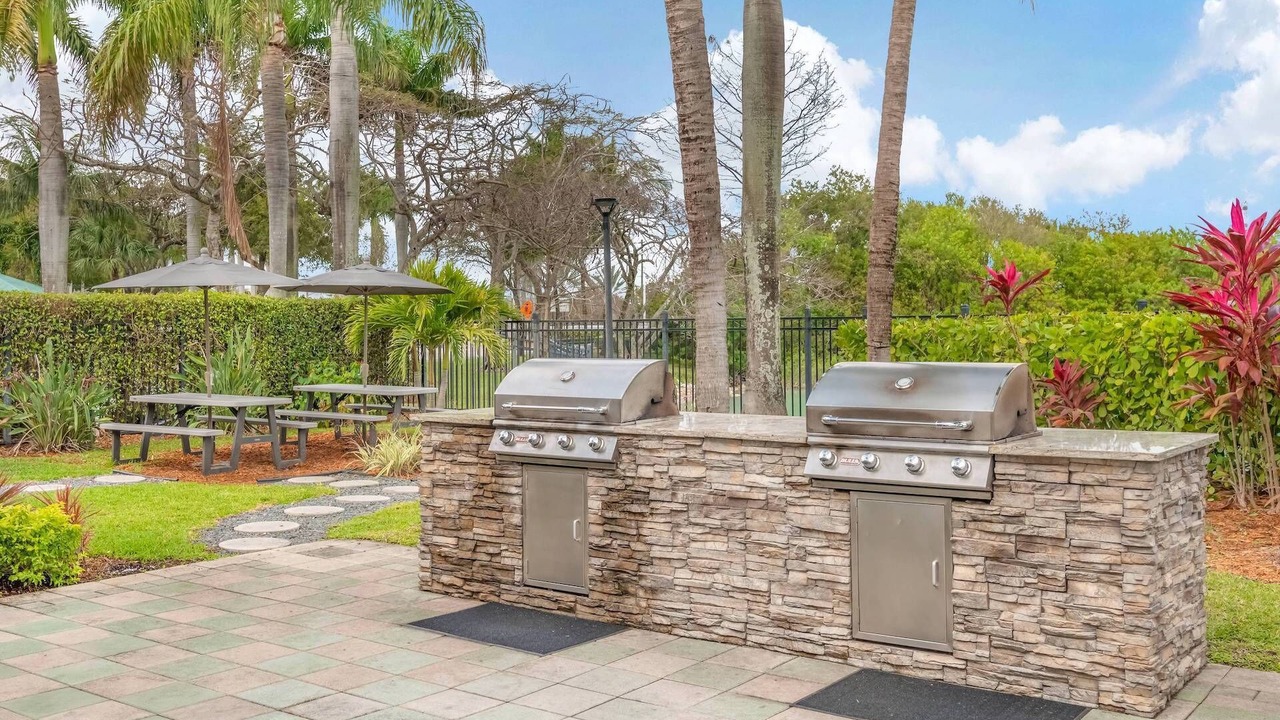 Photo of Outdoor in Davie