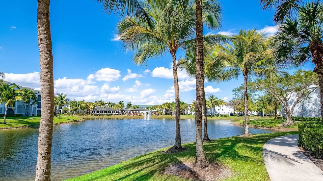 Photo of Outdoor in Davie