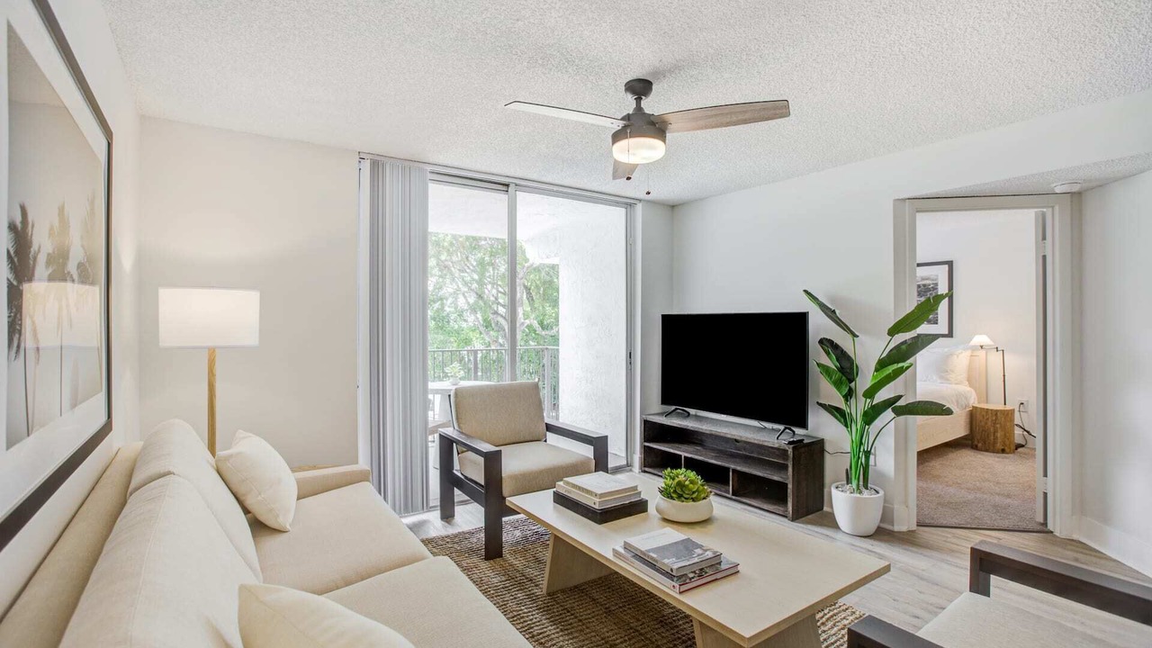 Photo of Livingroom in Davie