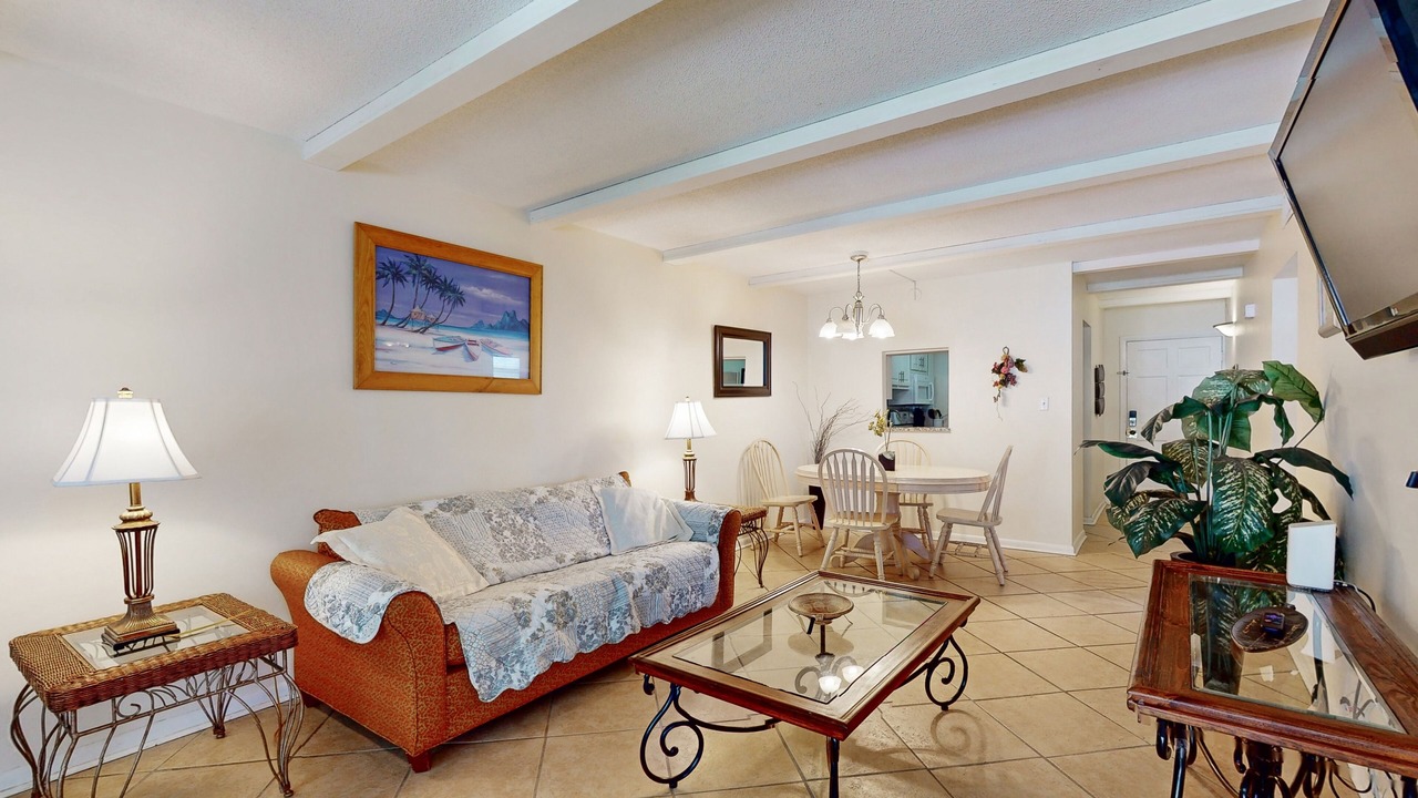 Photo of Livingroom in Eustis