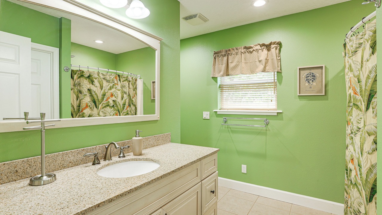 Photo of Bathroom in Citrus Springs