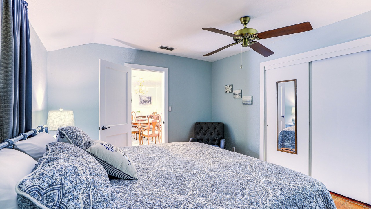 Photo of Bedroom in Citrus Springs