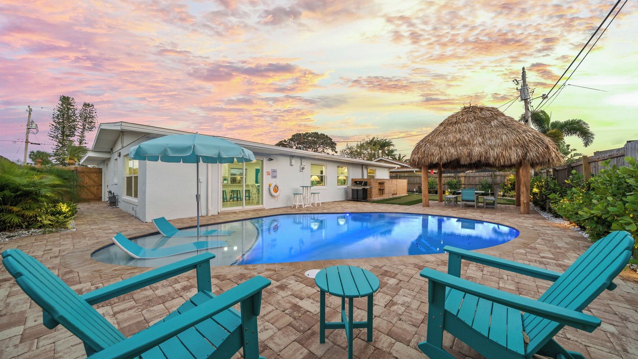 Photo of Outdoor in Surfside Estates
