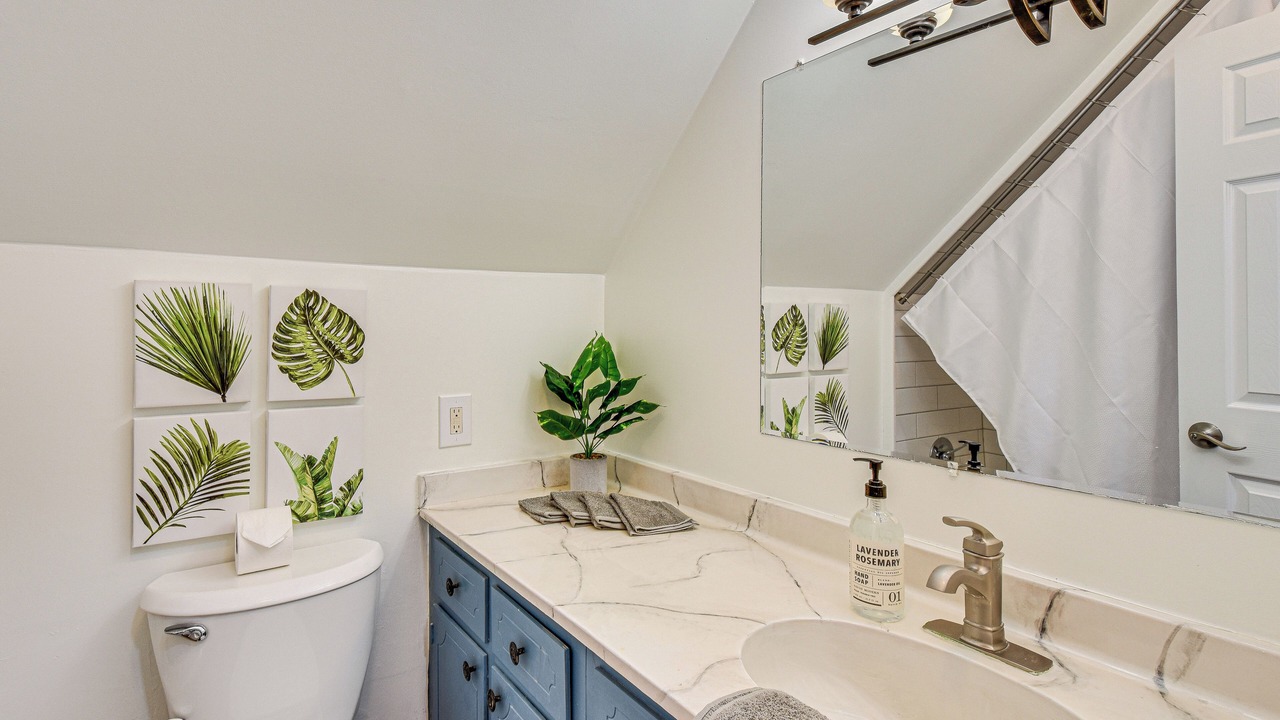Photo of Bathroom in Gainesville
