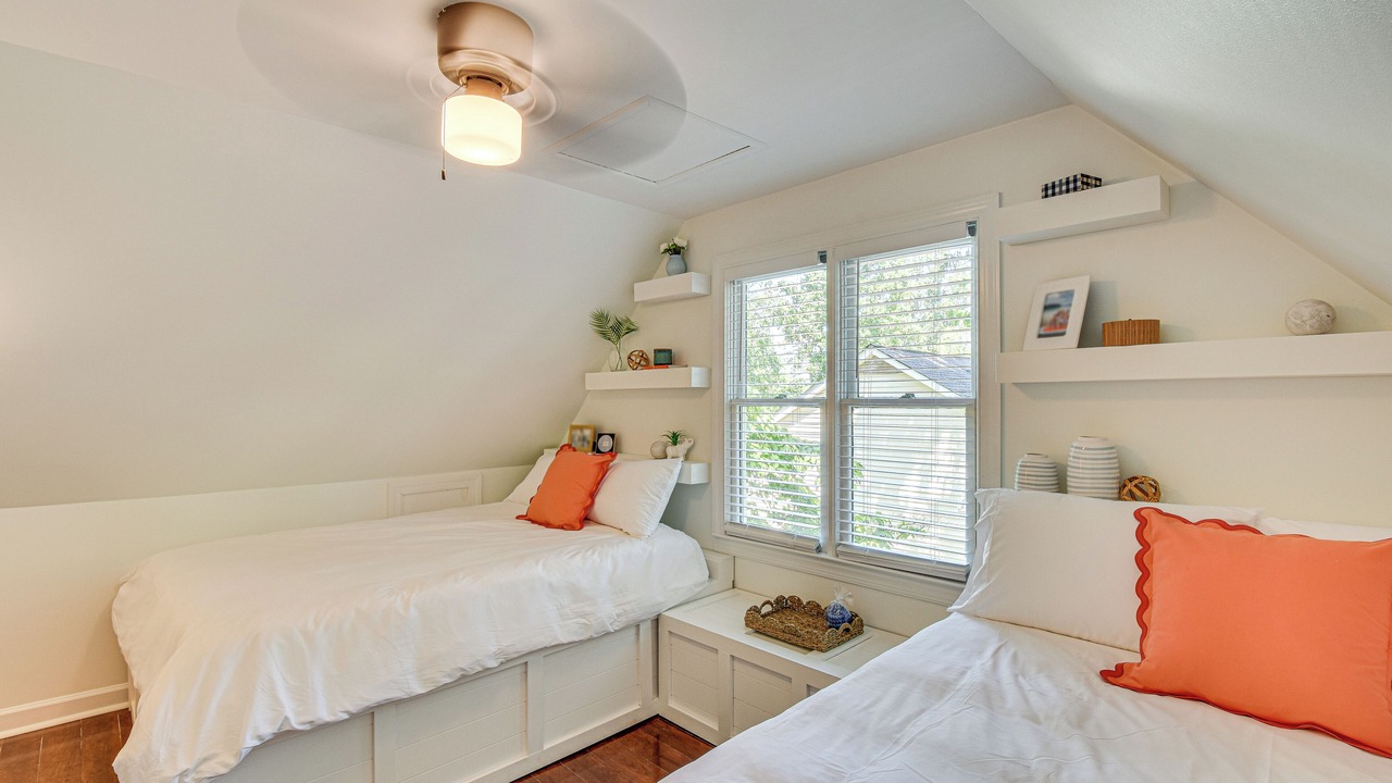 Photo of Bedroom in Gainesville