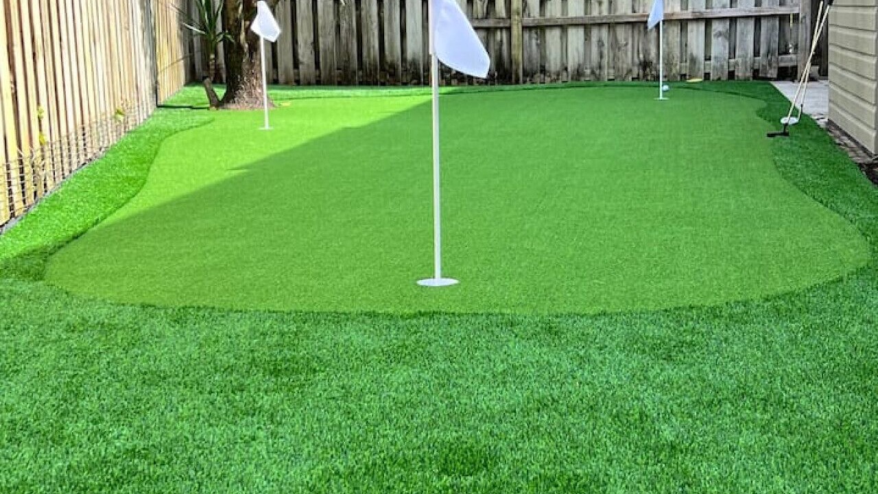 Photo of Outdoor in Greenview Shores