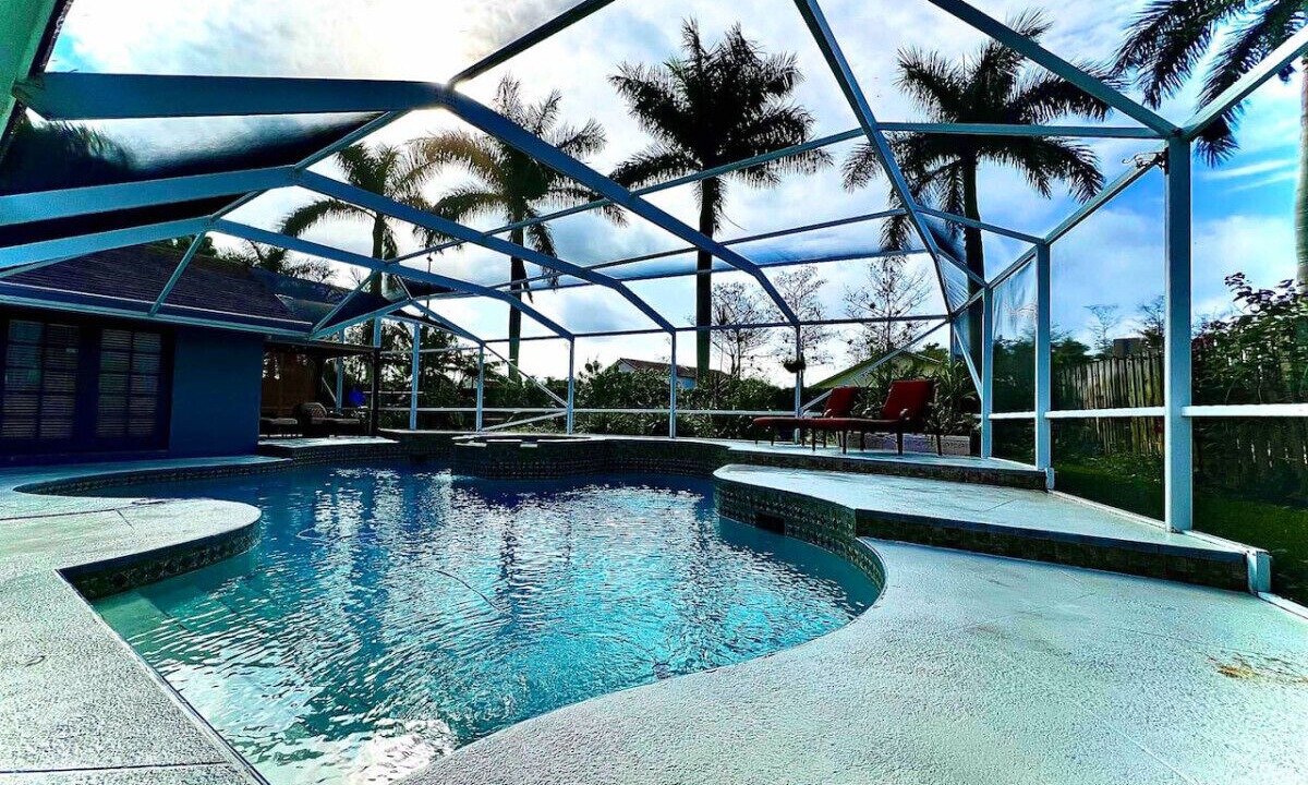 Photo of Outdoor in Greenview Shores