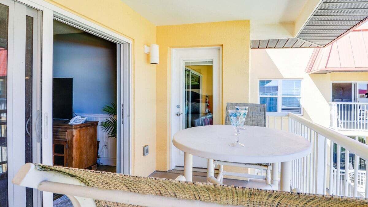 Photo of Outdoor in Point East