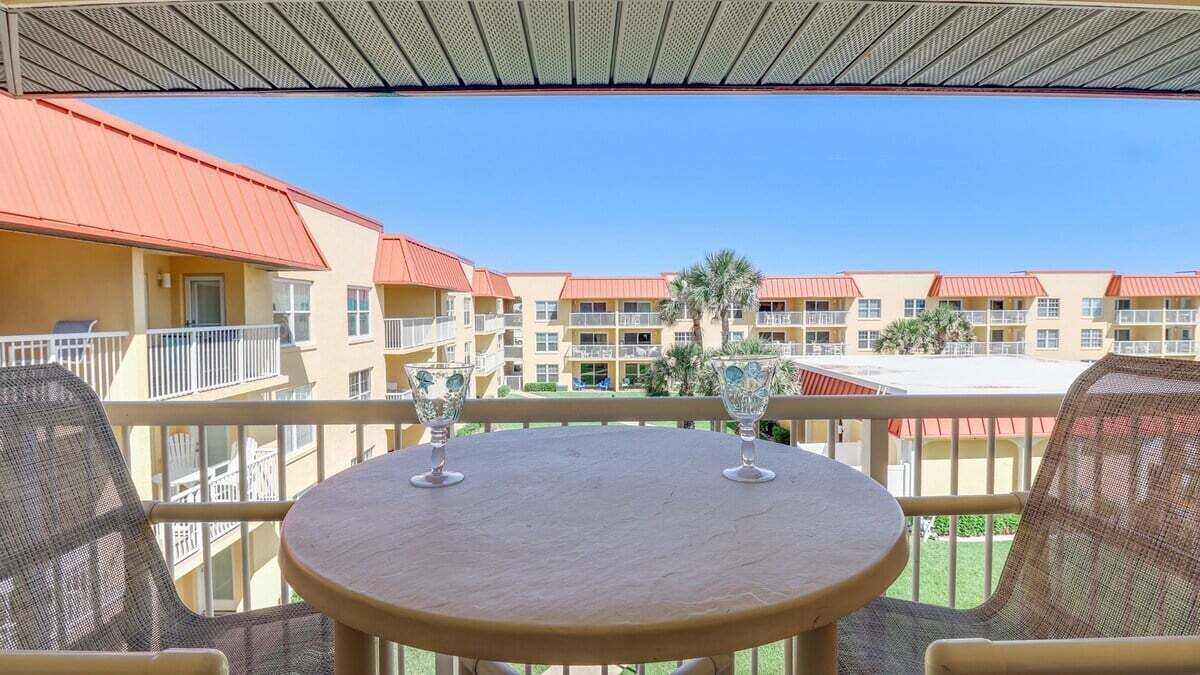 Photo of Outdoor in Point East